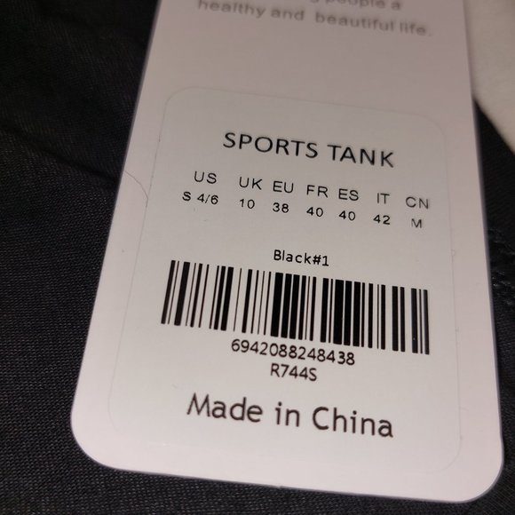 CRZ YOGA Women's Pima - Picture 3 of 4